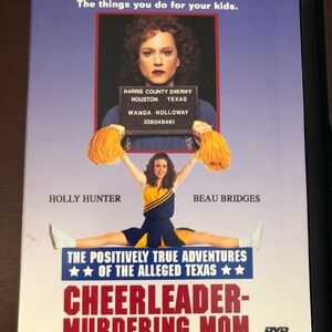 The Positively True Adventures of the Alleged Texas Cheerleader Murdering Mom